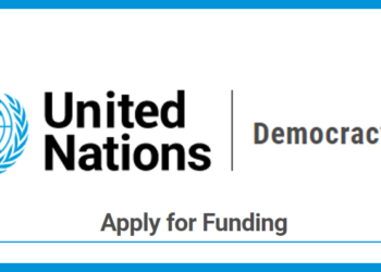 Call to civil society organizations to apply for funding
