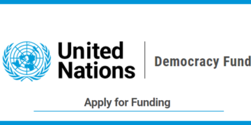 Call to civil society organizations to apply for funding