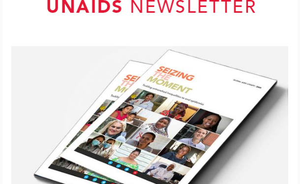 UNAIDS Newsletter - July 2020