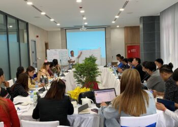 កិច្ចប្រជុំប្រចាំឆមាសនៃវេទិកាហ្វុនប៉ាម និងឌីហ្វុនប៉ាម