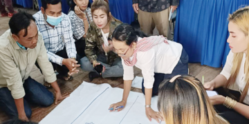 Community-Led Monitoring (CLM) Forum