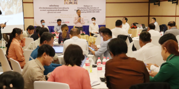 Key Activity​ Refinement Dialogue between Stakeholders