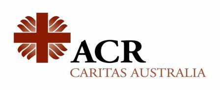 Australian Catholic Relief/Caritas Australia