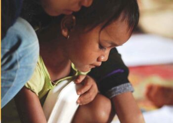 CARE in Cambodia New Strategy