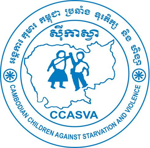 Cambodian Children Against Starvation and Violence Association