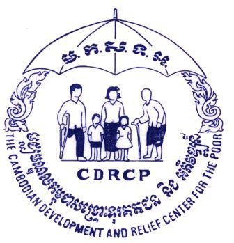 Cambodian Development and Relief Center for the Poor