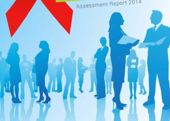 Cambodia fifth national AIDS spending assessment (NASA), 2014-2015