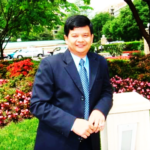Dr. Heng Kheng - Treasurer