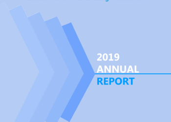 HACC Annual Report 2019