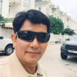 Mr. San Vandinv-Member
