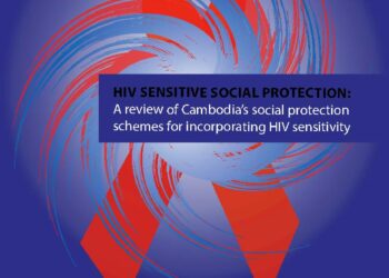 Cambodia fifth national AIDS spending assessment (NASA), 2014-2015