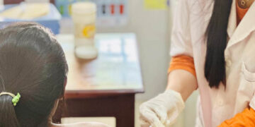 Capacity building for health center staff to advance Covid-19 Vaccination