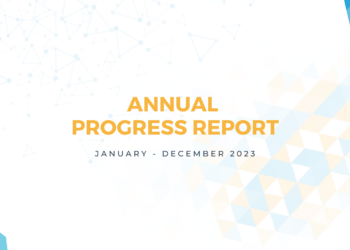 HACC’s Annual Progress Report 2023
