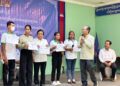 Enabling Environment Meeting