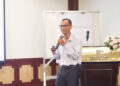 Stakeholder Meeting for Strengthening the Collaboration of FoNPAMs​ & DFoNPAMs