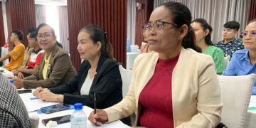 CLM Form on Stigma and Discrimination