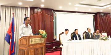 NAA Integrates Community-Led Monitoring (CLM) in the Sixth National Comprehensive Strategic Plan for HIV and AIDS Response for 2024 to 2028