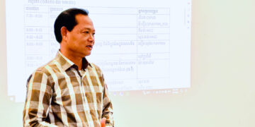 The Second Quarterly Meeting of FoNPAM and DFoNPAM