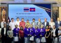 Strengthening Cross-Border Collaboration on HIV/AIDS Response Between Cambodia and Thailand
