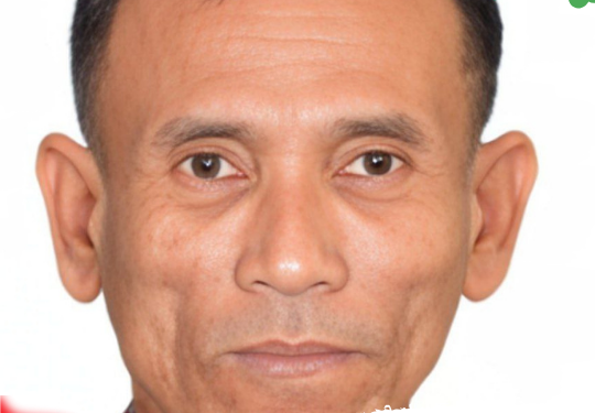 Mr. Soeum Sophal to Receive the HIV Hero Award Presented by APCOM