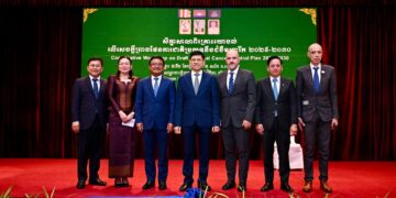 Workshop on The Draft National Cancer Control Plan for 2025-2030