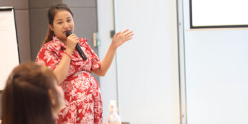 Quarterly Meeting of the Community Network and DFoNPAM