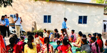 Inter-Generation Dialogue on SRHR