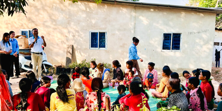 Inter-Generation Dialogue on SRHR