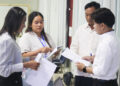 Reviewing CLM Tool