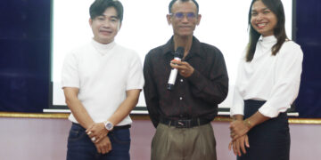 Quarterly Meeting of FoNPAM & DFoNPAM – Strengthening Collaboration & Planning for 2025