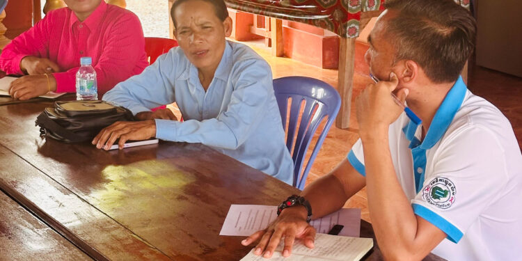 Positive Behavior Change in SRHR Through Education & Awareness Raising Programs