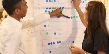 Workshop on Community Engagement Action Plan for HIV/AIDS Programs