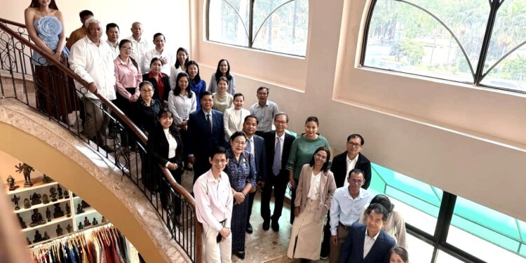 Policy Dialogue on Reducing Stigma and Discrimination