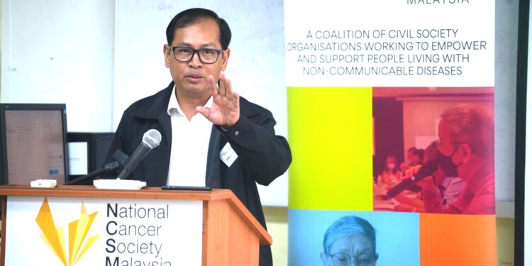 Advancing Regional Action in South and Southeast Asia Towards the 2025 UN HLM Meeting on NCDs and Beyond