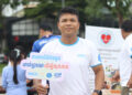 National Campaign Promotes Awareness and Prevention of Non-Communicable Diseases (NCDs)