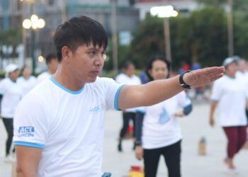 National Campaign Promotes Awareness and Prevention of Non-Communicable Diseases (NCDs)