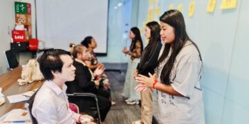 Strengthening Leadership and Advocacy Skills for Community Leaders