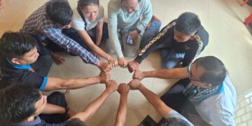 Creating Safe Spaces for LGBTQI+ Mental Health Support