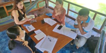 Extending Safe Spaces for LGBTQI+ Mental Health Support