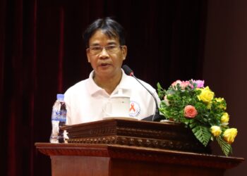 WAD 2025, Remarks of Representative of Civil Society Organizations