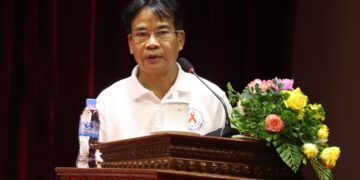 WAD 2025, Remarks of Representative of Civil Society Organizations