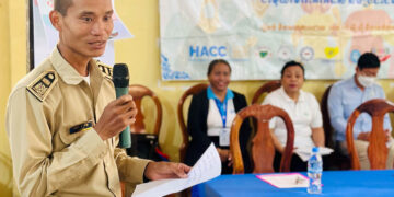 HIV/AIDS Awareness Forum