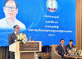 Engagement of NGOs in Strengthening the Health Care System in Cambodia