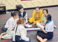 Defining Key Priorities for GC8 Implementation