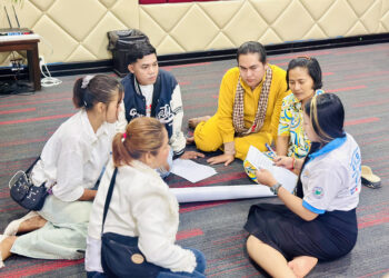 Defining Key Priorities for GC8 Implementation