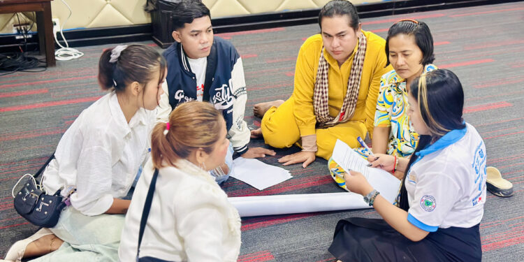 Defining Key Priorities for GC8 Implementation