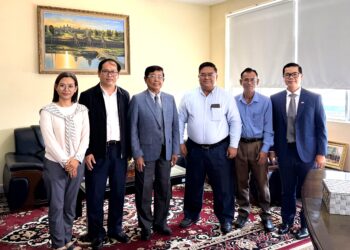 Time to Increase Domestic Funds for HIV and AIDS Response