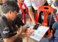 HACC & FoNPAM Strengthened Community-Led Monitoring  Implementation