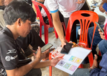 HACC & FoNPAM Strengthened Community-Led Monitoring  Implementation