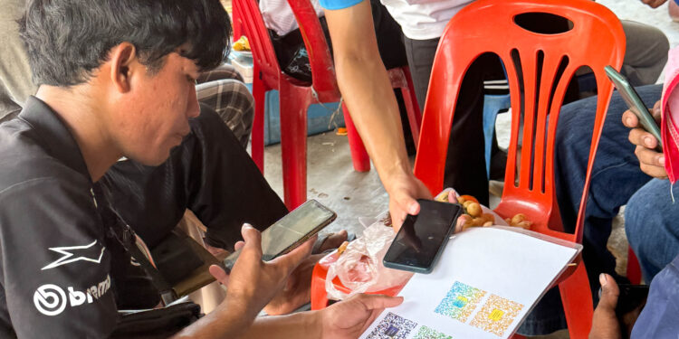 HACC & FoNPAM Strengthened Community-Led Monitoring  Implementation